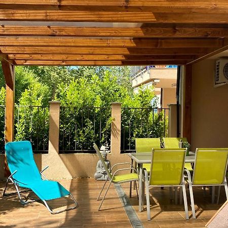 Zen Apartman Sunshine زاماردي المظهر الخارجي الصورة