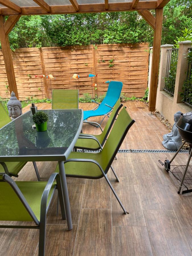 Zen Apartman Sunshine زاماردي المظهر الخارجي الصورة