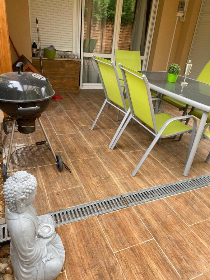 Zen Apartman Sunshine زاماردي المظهر الخارجي الصورة
