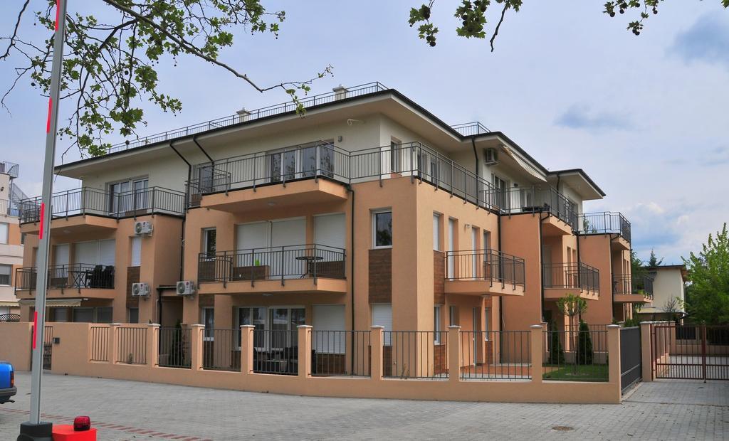 Zen Apartman Sunshine زاماردي المظهر الخارجي الصورة
