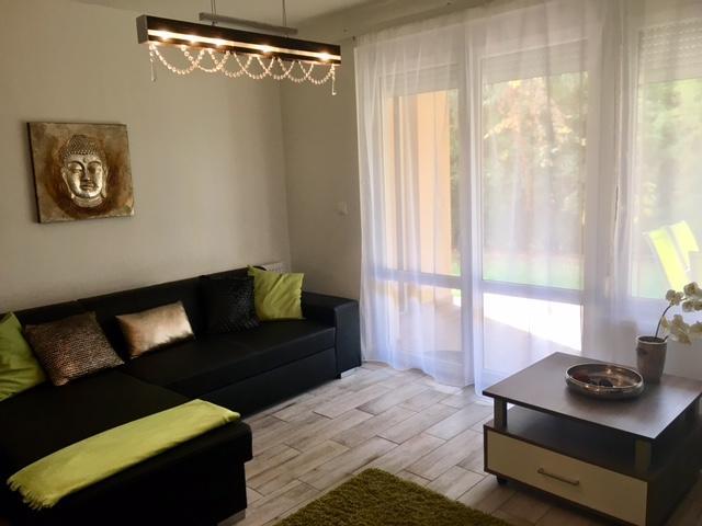Zen Apartman Sunshine زاماردي المظهر الخارجي الصورة