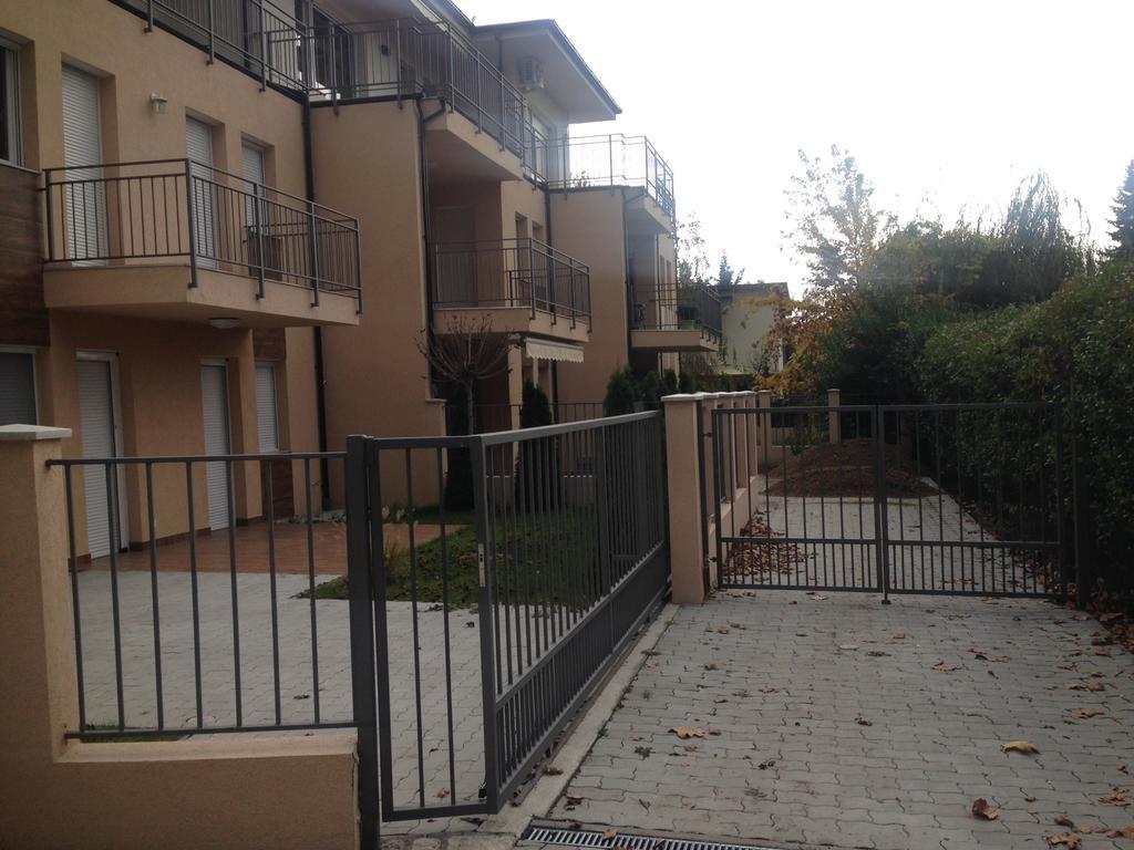 Zen Apartman Sunshine زاماردي المظهر الخارجي الصورة