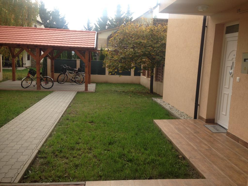 Zen Apartman Sunshine زاماردي المظهر الخارجي الصورة