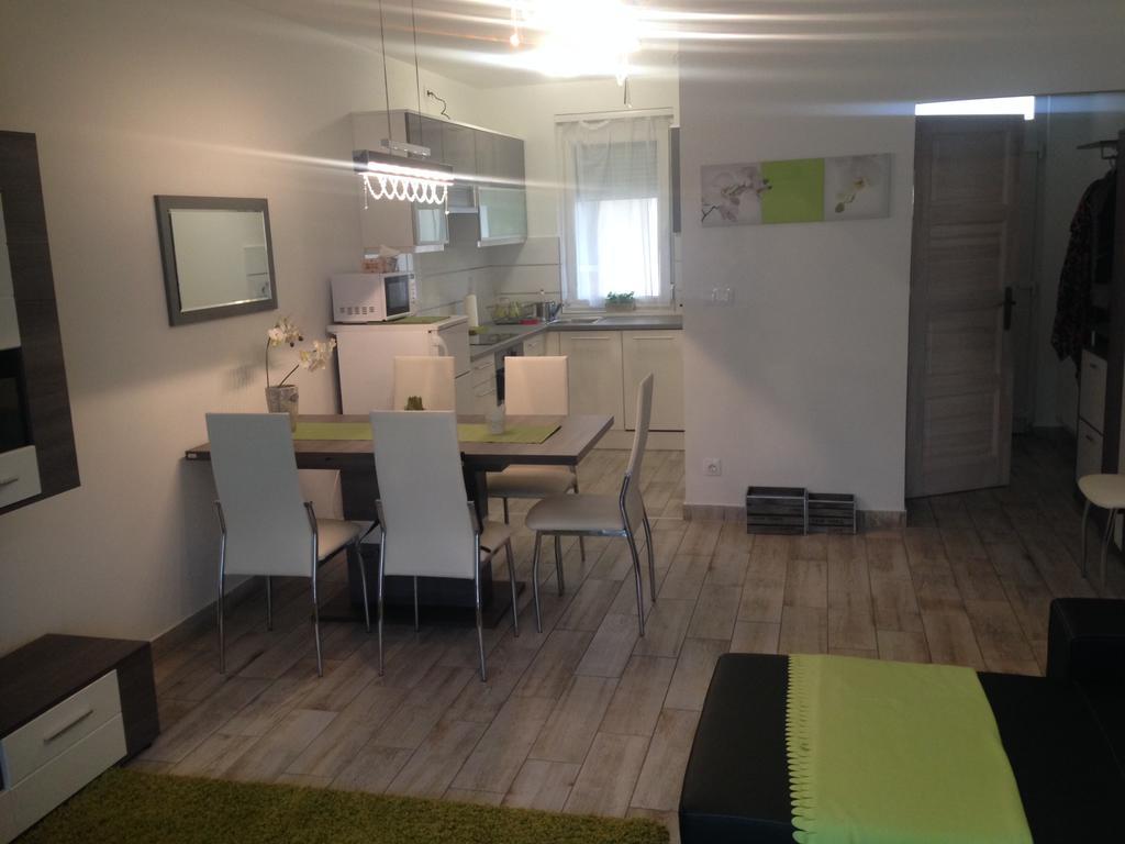 Zen Apartman Sunshine زاماردي المظهر الخارجي الصورة