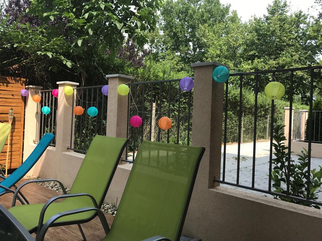 Zen Apartman Sunshine زاماردي المظهر الخارجي الصورة